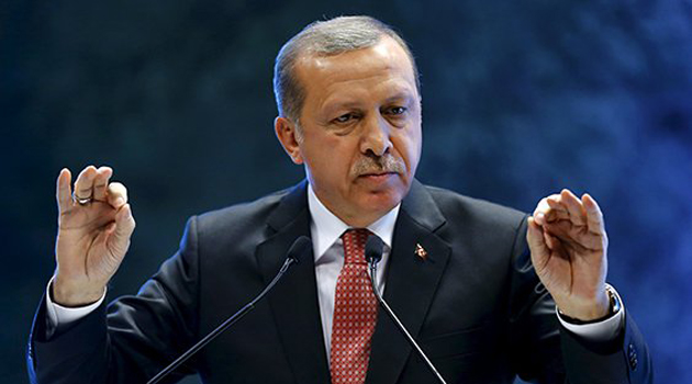Эрдоган допускает, что в Турции произойдет новая попытка переворота