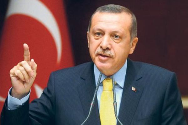 Эрдоган: Надеюсь, сторонники двойных стандартов извлекут уроки из теракта в Ницце