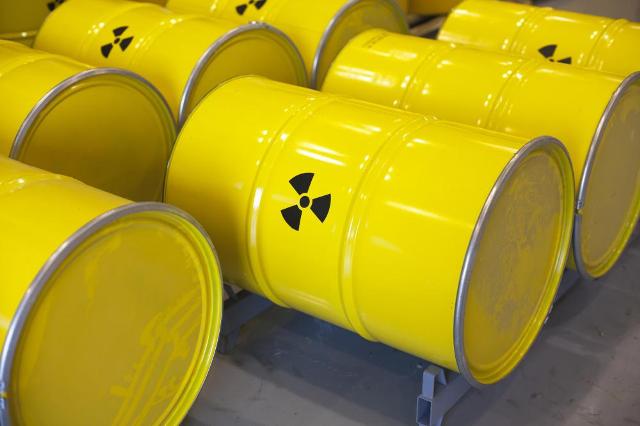 Энергоатом: Украина может обойтись без российского ядерного топлива
