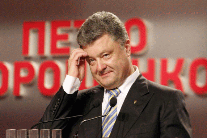 Порошенко ждет от Варшавского саммита подтверждение перспектив членства Украины в НАТО