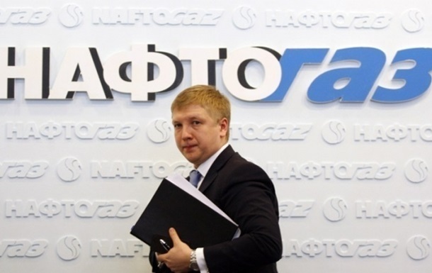 Коболев: У Газпрома цена на газ ниже, чем в Европе
