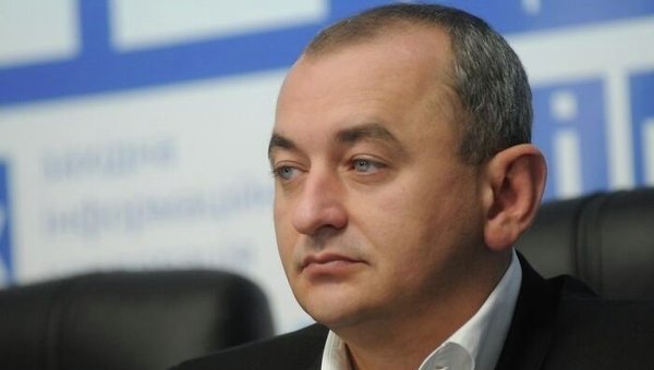 За завладение 787 млн грн задержаны два экс-чиновника НБУ, – Матиос
