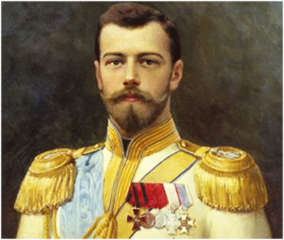 Аваков назвал «чудаками» людей, которые идут крестным ходом с портретом Николая II