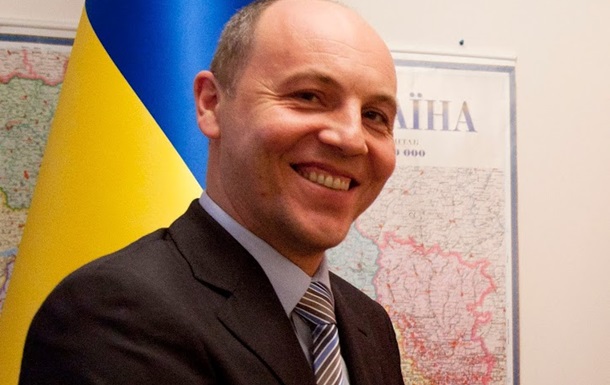 В Украине нет парламентского кризиса, – Парубий