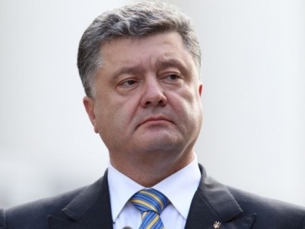 Порошенко обратился к украинцам по поводу годовщины Декларации о суверенитете