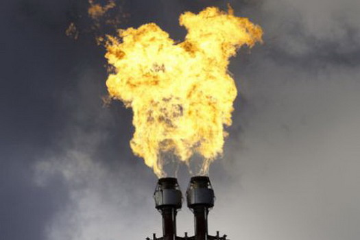 Нидерландская компания выиграла конкурс по добыче сланцевого газа в Украине