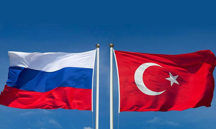Forbes: Турция пошла на примирение с Россией (перевод)