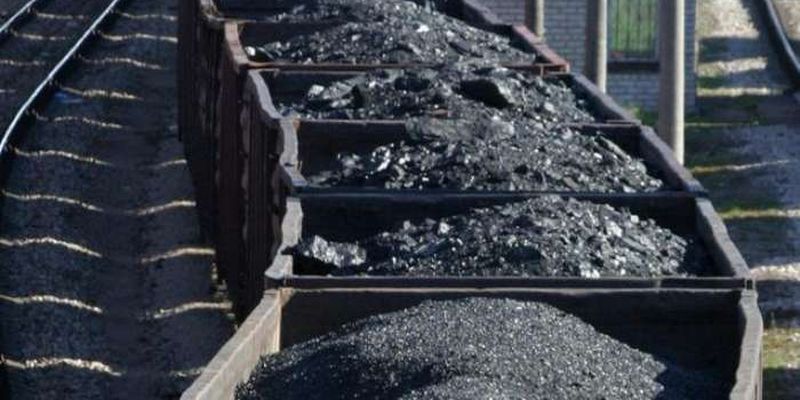 В Минске договорились разминировать ж/д пути для поставок угля с неподконтрольных Украине территорий
