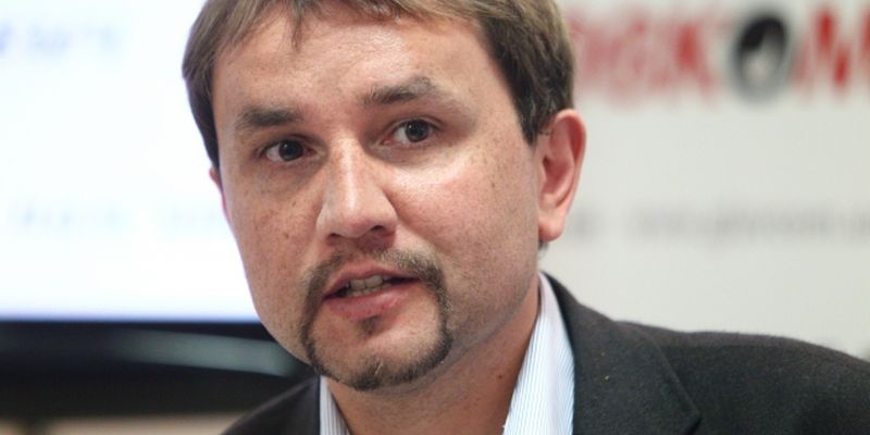 Вятрович назвал события, которые считает самыми важными в истории независимой Украины