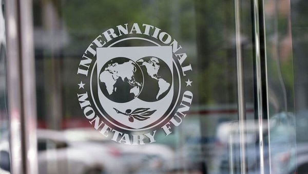 МВФ не рассмотрит украинский вопрос в августе