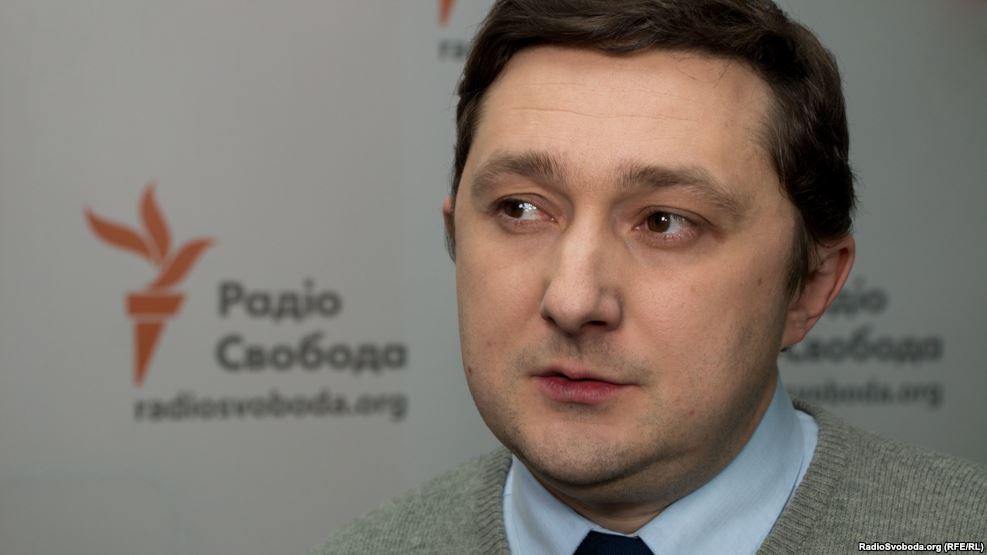 СБУ отрицает наличие «тайной тюрьмы» в Харькове