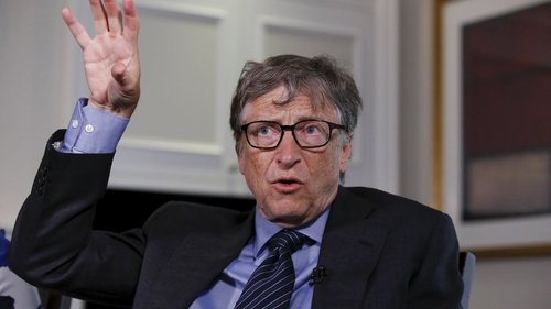 Состояние Гейтса составило $90 млрд, – Bloomberg