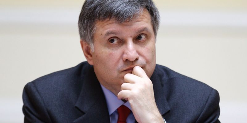 Аваков назвал причины роста преступности в Украине