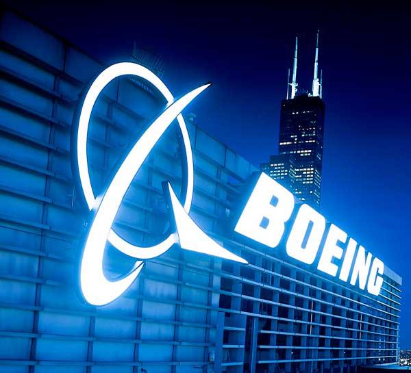 Boeing выиграл суд у предприятия Южное