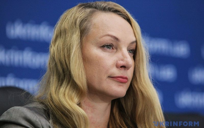 Попова обвинила в давлении на журналистов трех депутатов