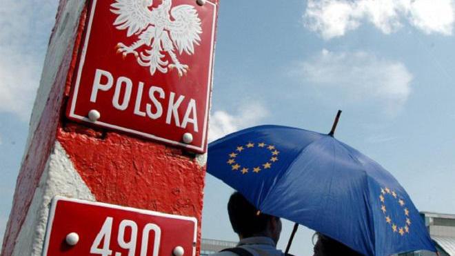 В Польше изменят правила трудоустройства украинцев