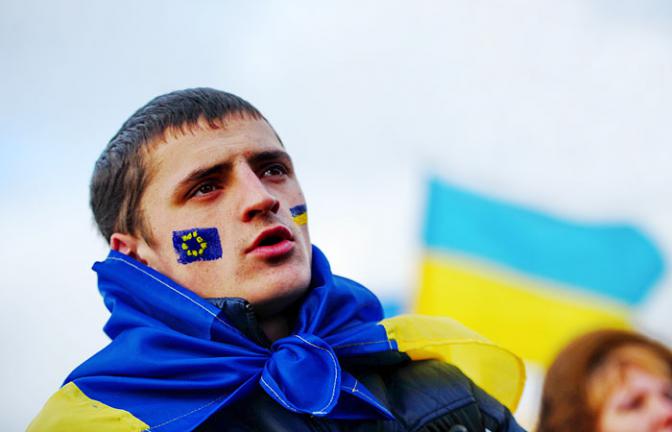 The Huffington post: Украина на распутье: Может ли Путин лишиться должности из-за потери контроля над конфликтом? (перевод)
