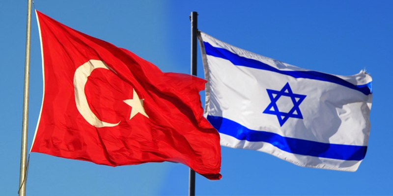 Парламент Турции утвердил соглашение о нормализации отношений с Израилем