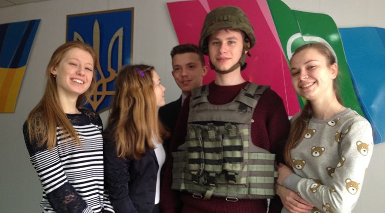 В Украине старшеклассники будут изучать советскую оккупацию и депортацию