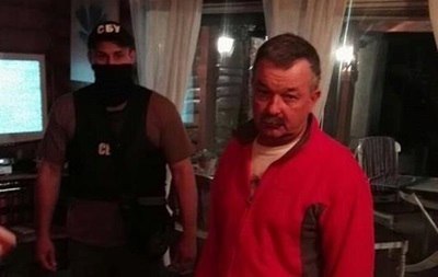 Апелляционный суд Киева удовлетворил жалобу Василишина