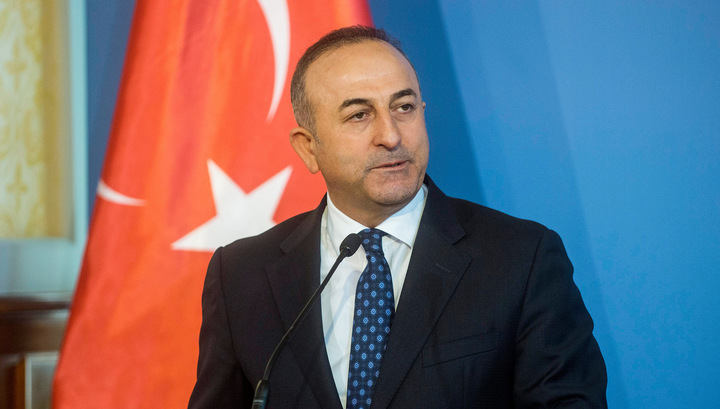 Турция требует от ЕС введения безвизового режима