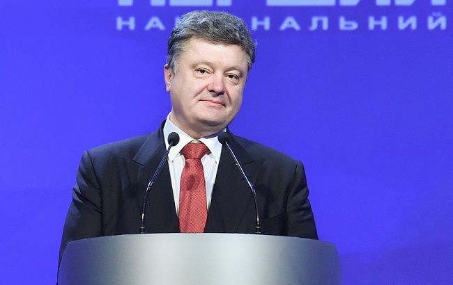 Порошенко: МВФ назначил дату рассмотрения украинского вопроса