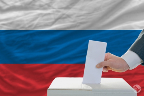 Россия призвала Украину обеспечить безопасность на избирательных участках во время выборов в Госдуму