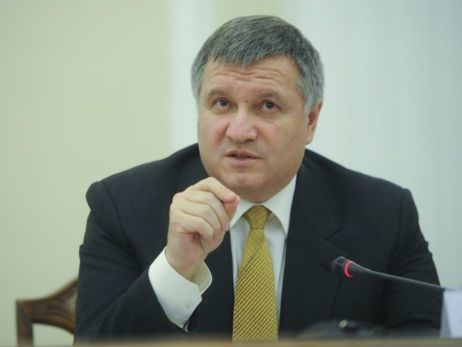 Аваков прокомментировал конфликт Парасюка и Вилкула