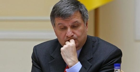 Луценко заявил о возбуждении уголовного дела против Авакова