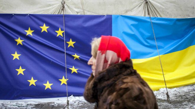 Профильный комитет Европарламента поддержал безвизовый режим для Украины