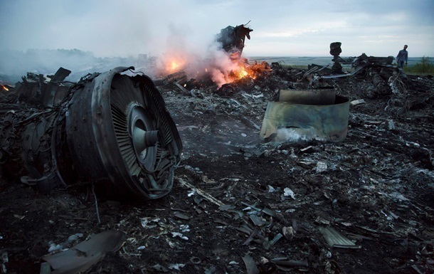 Следователям не удалось установить, кто произвел пуск ракеты в Боинг рейса MH17