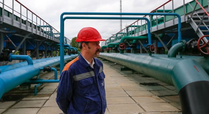 Всемирный банк выделит Украине $500 млн на закупку природного газа