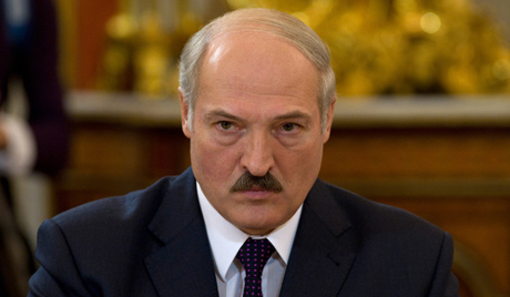 Давления России не потерплю, – Лукашенко