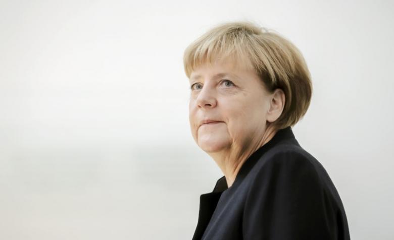 Меркель: Brexit – тревожный звонок для всех нас