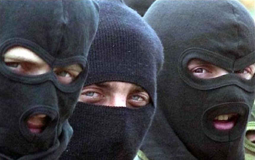 Под Киевом неизвестные пытались захватить предприятие, один человек погиб