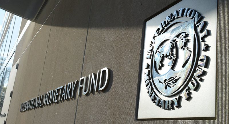 МВФ перенес визит миссии в Украину – СМИ