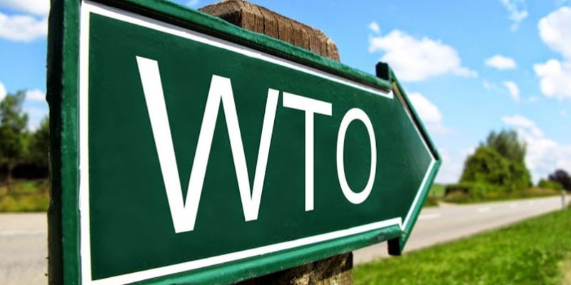 РФ против участия Евросоюза в споре с Украиной в ВТО