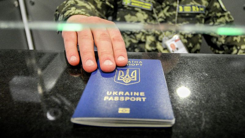 Евросоюз рассмотрит безвиз с Украиной 27 октября, – СМИ