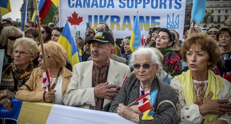 Всемирный конгресс украинцев отреагировал на заявления президента ПАСЕ