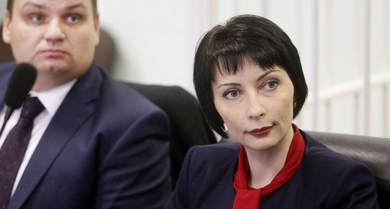 Апелляционный суд удовлетворил жалобу Елены Лукаш