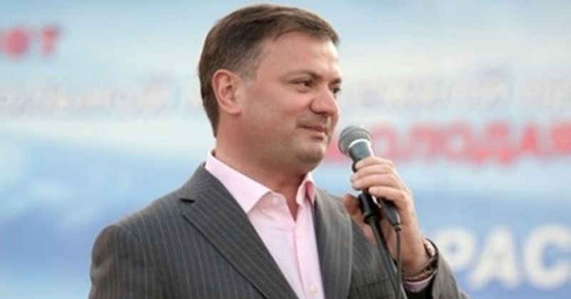 Экс-народный депутат Медяник объявил голодовку