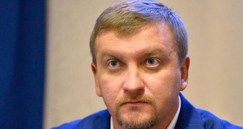 Украина подаст на РФ в Гаагский суд из-за использования крымского шельфа, – Петренко