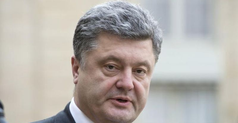 Украина не может жить только на транши МВФ, – Порошенко