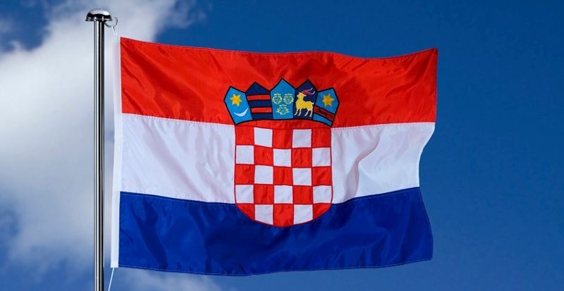 Россия озабочена планами Хорватии по сотрудничеству с Украиной