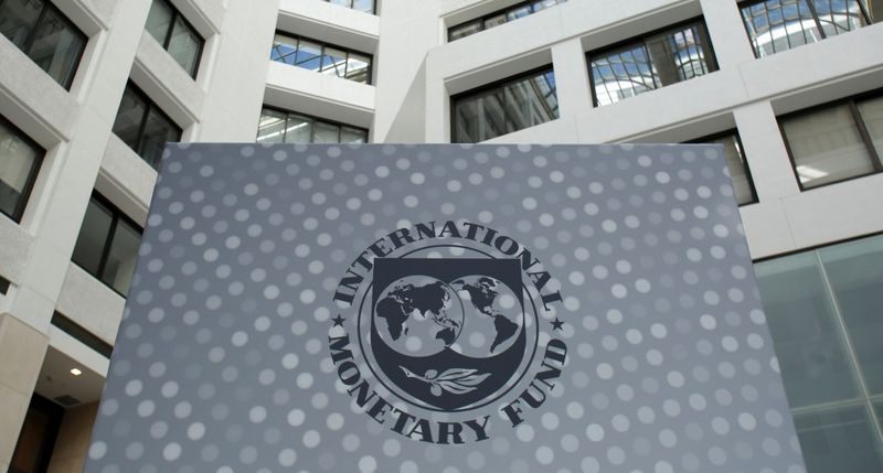 В НБУ предлагают сменить представителя Украины в МВФ