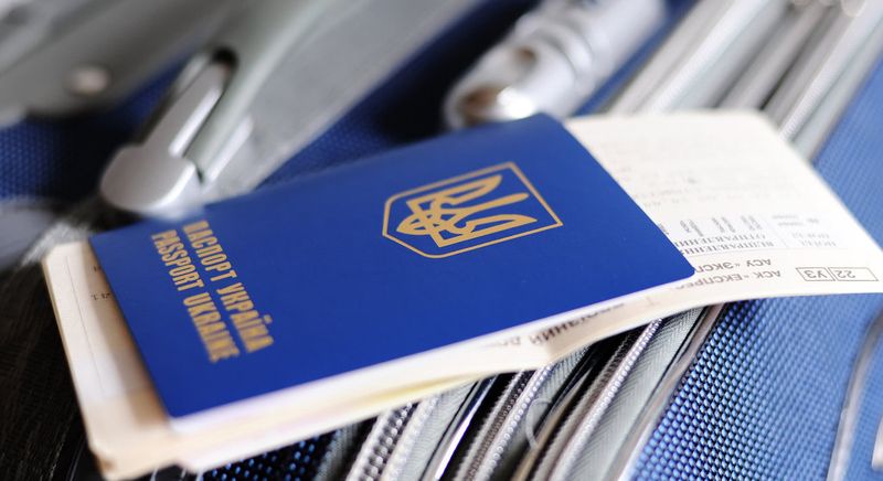 В Минюсте предлагают ради безвизового режима расселить в Украине мигрантов