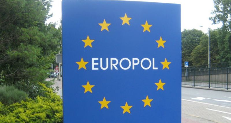 Европол обезвредил канал нелегальной перевозки украинцев в Британию и Ирландию
