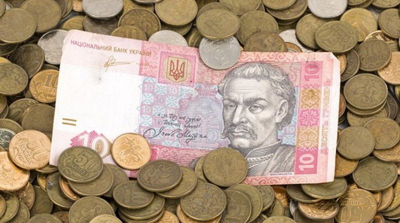 В Украине выросла инфляция