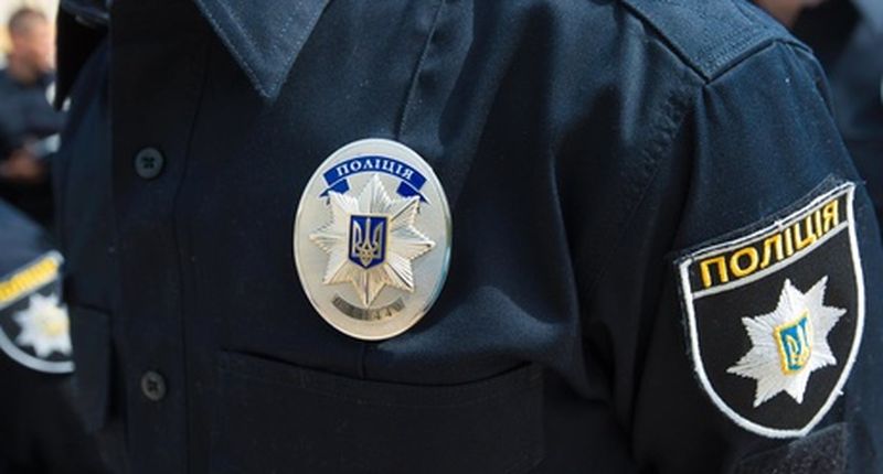Житомир: полицейские устроили стрельбу в стриптиз-клубе
