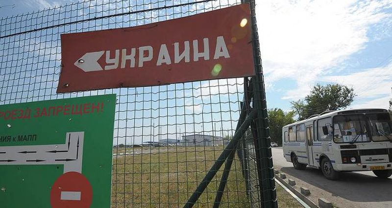 С начала года убежища в Украине попросили 54 россиян